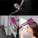 Anti-Flight Flyaway Nozzle for Dyson Airwrap Styler | Compatible with HS01 HS05 | Esctabalt Smoothing Attachments | Hair Dryer Accessories - Buy Online on GoSupps.com