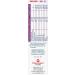 Double Heart Active Meno for Menopause Relief - 30 Soy Isoflavones Calcium & Vitamin D3 Tablets - Women's Health Supplement - Buy Online on GoSupps.com