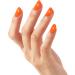 Bluesky Gel Nail Polish 10ml Re-Member - AW2308 Orange Soak-Off Gel Polish for 21 Day Manicure Professional Salon & Home Use Requires Curing Under UV/LED Lamp - Buy Online on GoSupps.com