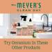 Mrs. Meyer's Geranium Hand Soap Refill 33 Fl. Oz - Biodegradable Formula with Essential Oils - Buy Online on GoSupps.com
