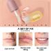 Derol Natural Lip Plumper - Enhance Lips Nourish & Care | Best Lip Care Serum for Fuller Lips - Buy Online on GoSupps.com