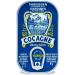Cocagne Pack de 6 Sardines au naturel 125 g - Buy Online on GoSupps.com