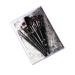 Makeup Brush 8 Professional Makeup Brush Sets with Box For Face Foundation Concealer Blush Eyeliner Beauty