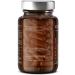 Buy 3x Siberian Ginseng Capsules - 900mg Daily Dose - Eleuthero Adaptogen for Fatigue & Concentration - 180 Vegan Capsules - Buy Online on GoSupps.com
