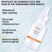 Vitamin C Serum Face With Hyaluronic Acid Vitamin E 20% Vitamin C for Anti-wrinkle Dark Circle Restore & Boost Collagen Firming skin - 1Oz - Buy Online on GoSupps.com