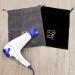 Healeved 6 Pcs Hair Dryer Bag Safe Hair Dryer Pouch Organizer Bag Storage Box Modeling Travel Flannel - Buy Online on GoSupps.com