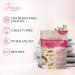 FIVONA Postpartum Soak Blend | Epsom Salt & Essential Oils for Sitz Bath Perineal Care Fast Recovery & Hemorrhoid Relief | 14.1 oz for New Moms - Buy Online on GoSupps.com