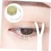FRCOLOR 300 Pairs Invisible Tape Fiber Eyelid Lift Strip Eyelid Sticker Tape Breathable Eyelid Tape Self- Adhesive Eye Tapes Makeup Gadgets Eye Makeup Tape Single Double Sided Lifting Belt - Buy Online on GoSupps.com