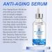 Buy Botox Stock Solution Facial Serum - Anti-Aging Instant Tightening & Hydrating - 60ml - Buy Online on GoSupps.com