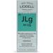 Liddell Homeopathic Jet Lag Remedy - 1 oz | Natural Relief for Travel Fatigue | International Shipping Available - Buy Online on GoSupps.com