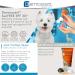 Sunfree | Mineral Sun Protection for Pets | Moisturizing UVA/UVB Protection for Dogs & Cats | Non-Fat Formula | Ideal for Sensitive Skin & Light Fur Colors - Buy Online on GoSupps.com