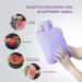 Hot Water Bottle for Pain Relief | Eco-Friendly 2L Heating Pad | Non-Toxic BPA Free - Blue - Buy Online on GoSupps.com