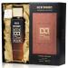 (Pack Of 2) Premium Oud Woody Red De Attitude Men Women Perfume Non Alcoholic Long Lasting Floral Oud Woody Scent 115-ML 3.38 Floz Vaporisateur Spray. - Buy Online on GoSupps.com