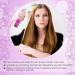 blowpro After Blow Strong Hold Finishing Spray 10oz Adds Shine Volume & Frizz Control without Buildup Soy Protein Helps Strengthen Hair 100% Keratin Treatment Complaint & Safe for All-Hair Types! 10 Ounce (Pack of 1) - Buy Online on GoSupps.com