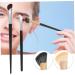 SOESFOUFU 6 Pcs Eyeliner Eyeshadow Brush Angled Makeup Brush Angled Concealer Brush Eye Liner Brush Under Eye Concealer Brush Angled Eyebrow Brush Precision Concealer Brush Eyebrows Brush - Buy Online on GoSupps.com