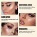 2 Color Contour Beauty Wand: Liquid Concealer & Highlighter Stick (Blush Peach & Highlight Pearl White) - Buy Online on GoSupps.com
