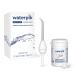 Waterpik Boost Water Flosser Tip with 30 Fresh Mint Whitening Tablets Whiten Teeth and Remove Stains Gently