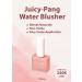 A'PIEU JUICY-PANG Water Blusher in PK03 Guava Pearl - Korean Liquid Cheek Blush - Buy Online on GoSupps.com