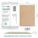 Comfort Zone Super Moleskin Padding - 3 Count Pack, Light Brown - Protects Tender Foot Areas from Friction - Buy Online on GoSupps.com