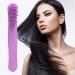 Nudge Scalp Massage Brush - Long Handle Scalp Massager & Gossip Comb for Effortless Hair Styling - Buy Online on GoSupps.com