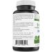 Brieofood 5-HTP 200mg per Serving - 240 Capsules - 5-Hydroxytryptophan for Healthy Relaxation - 3rd Party Lab Tested - Buy Online on GoSupps.com