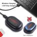 FitCent Heart Rate Sensor - 5.3 kHz/Bluetooth/Ant+ | Calorie Monitoring & Memory for Cycling Running Fitness - International Shipping - Buy Online on GoSupps.com