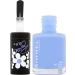 Rimmel London 60 Seconds Super Shine by Rita Ora Nail Polish 860 Bestival Blue 8 ml Bestival Blue 8 ml (Pack of 1) - Buy Online on GoSupps.com