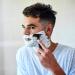 Buy Heallily Double Cutter Razor - Long Handle Reusable Aluminum Alloy Razor Set for Men & Women - No Razor Blades Black - Buy Online on GoSupps.com