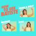 Batiste Dry Shampoo Spray Bundle | Original Scent + Sweetie Scent (200-ml each) Shampoo Spray + Shampoo Spray 200-ml - Buy Online on GoSupps.com