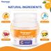 Neoprosone 20% Vitamin C Dark Spot Corrector Cream Brightening Gel with Hyaluronic Acid & Vitamin E | 1 Fl oz (30ml) International Shipping Available - Buy Online on GoSupps.com