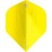 Target Darts 5 x Ultra Dart Flights - Yellow No.2 - Pack of 15 - Buy Online on GoSupps.com