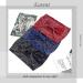 Boho African Headbands - Elastic Wide Knot Hair Bands for Women & Girls | Yoga & Outdoor Accessories - Buy Online on GoSupps.com