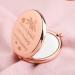 Bridesmaid Maid of Honor Compact Mirror - Proposal Gift for Bridal Party - Bride Tribe Makeup Mirror - Bachelorette Party Favor (Cousins By Blood design) - Buy Online on GoSupps.com
