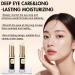 2PCS Turmeric Eye Balm Stick for Under Eyes Bags 2025 New Turmeric Cream Erases Eye Bags Within Minutes Moisturizing Under Eye Balm for Travel Care Serum for Women - Buy Online on GoSupps.com