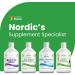 Multivitamin super kids from Swedish Nutra Vitamin A B C D E Calcium Magnesium Children - Buy Online on GoSupps.com