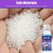 EXQST Restoration Pearl Teeth Kit | Dental Restoration for Missing & Broken Teeth - Fast International Shipping - Buy Online on GoSupps.com