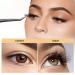 QUEWEL Individual Cluster Lashes - 240pcs 0.07C Curl Eyelash Extensions | Natural Look Mix 8-14mm at Home - Buy Online on GoSupps.com