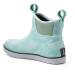 HUK Women's Rogue Wave Shoe | High-Performance Fishing & Deck Boot Rain 9 Camo - Beach Glass