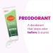Lume Whole Body Deodorant - Invisible Cream Tube - 72 Hour Odor Control - Aluminum Free Baking Soda Free Skin Safe - 3.0 ounce (Pack of 2) (Fresh Alpine) Fresh Alpine 3 Ounce (Pack of 2) - Buy Online on GoSupps.com