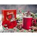 3x Hot Chocolate Bombs with Marshmallows 3x Christmas Candy Canes Sweets Christmas Eve Box Fillers for Kids Teenage Girls Boys Toddler Adults | Xmas Stocking Fillers Drinking Chocolate Peppermint (3) - Buy Online on GoSupps.com
