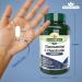 Natures Aid Glucosamine & Chondroitin Complex 90 capsules with Rosehip, Ginger, Turmeric & Vitamin C - Buy Online on GoSupps.com