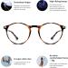 Nooz Unisex Cruz Tortoise Sunglasses - Stylish One Size Eyewear for All | Shop Internationally - Buy Online on GoSupps.com