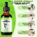 3-in-1 Dog Probiotic Drops - Relieve Diarrhea, Support Gut Health, Immunity & Skin - Bacon Flavor - 60ml - Buy Online on GoSupps.com