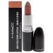 M A C Amplified Creme Lipstick - Blankety Lipstick Women 0.1 oz