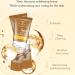 AICHUN BEAUTY Snail Peeling Gel - Deep Clean & Moisturize Face & Body | Anti-Aging Keratin Removal | Refresh Smooth Skin - International Shipping Available - Buy Online on GoSupps.com