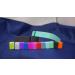 Bitbelt Jr 12 Pack - Protect Your Kids MagicBand & Wearable Devices - Glow in The Dark Colors - Fits Fitbit, Amiigo, Misfit & more - Buy Online on GoSupps.com