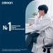 OMRON RS4 Automatic Wrist Blood Pressure Monitor - Test Winner Stiftung Warentest 11/2023 | Clinically Validated Memory Positioning Sensor & Chain Seat Control - Shop Internationally! - Buy Online on GoSupps.com