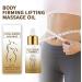 Advanced Collagen Body Sculpting Oil Advanced Collagen Body Lifting Oil Collagen Lifting Body Oil Suitable for Body Contour Enhancement All T - Buy Online on GoSupps.com