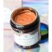 Red Moroccan Clay Mask - All Natural Tightening & Exfoliating Facial Treatment | 4 oz Jar - Buy Online on GoSupps.com