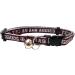 Pets First Collegiate Pet Accessories, Cat Collar, Texas A&M Aggies, One Size